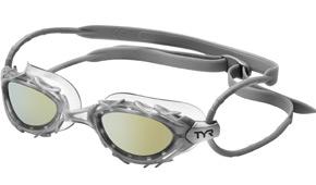 TYR Nest Pro Nano Metallized (Solar Silver Metallic - 165)