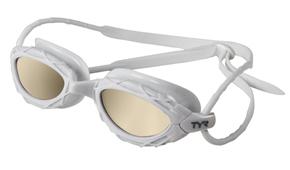 TYR Nest Pro Metallized - White Metallic (100)