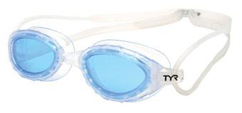 TYR Nest Pro Goggle (Blue - 420)