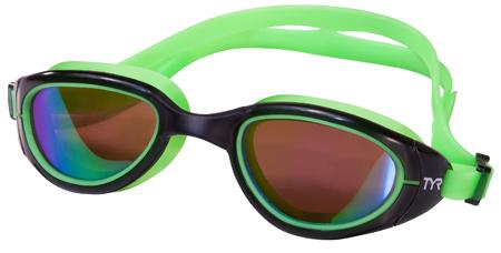 TYR Special Ops Polarized (Titanium - 140)