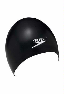 Speedo Racer Dome Silicone Swim Cap - Assorted Colors