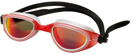 TYR Special Ops Polarized (Red - 610)
