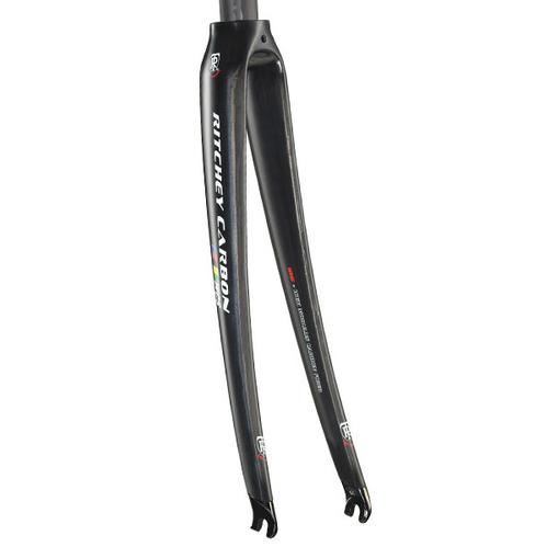 Ritchey WCS UD Carbon Fork 1-1/8 43mm Rake