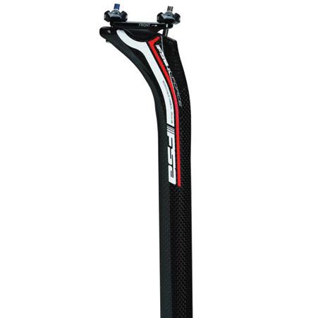 FSA K-Force Light Carbon Seatpost - SB25