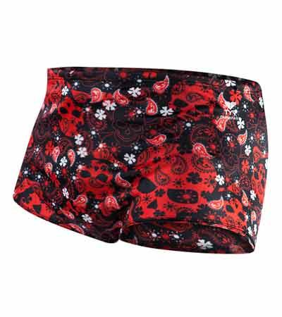 TYR Rockstar Male Trainer - Red (610)