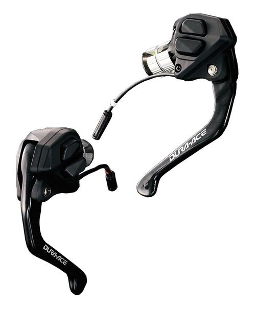 Shimano Di2 TT Brake/Shift Lever Set