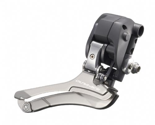 Shimano Di2 7970 Braze-on Front Derailleur