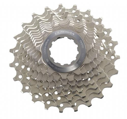 Shimano Ultegra 6700 Cassette