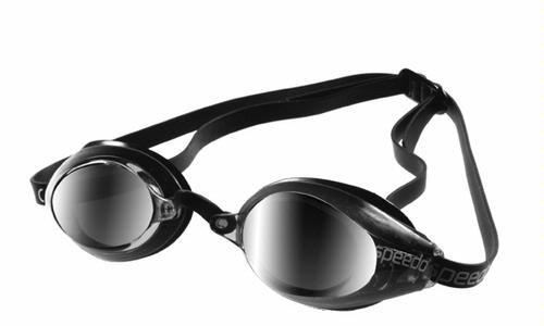 Speedo Speed Socket Mirrored