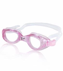 Speedo Hydrospex Classic - Glow Pink/Clear (066)