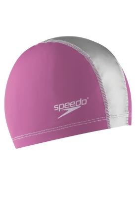 Speedo STRETCH FIT CAP (PINK)