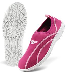 Speedo Women's Surfwalker Pro - Hot Pink (125)