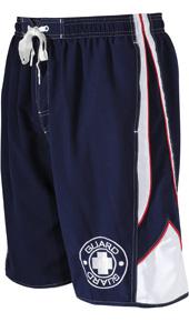 TYR Guard Aero Trunk - Navy