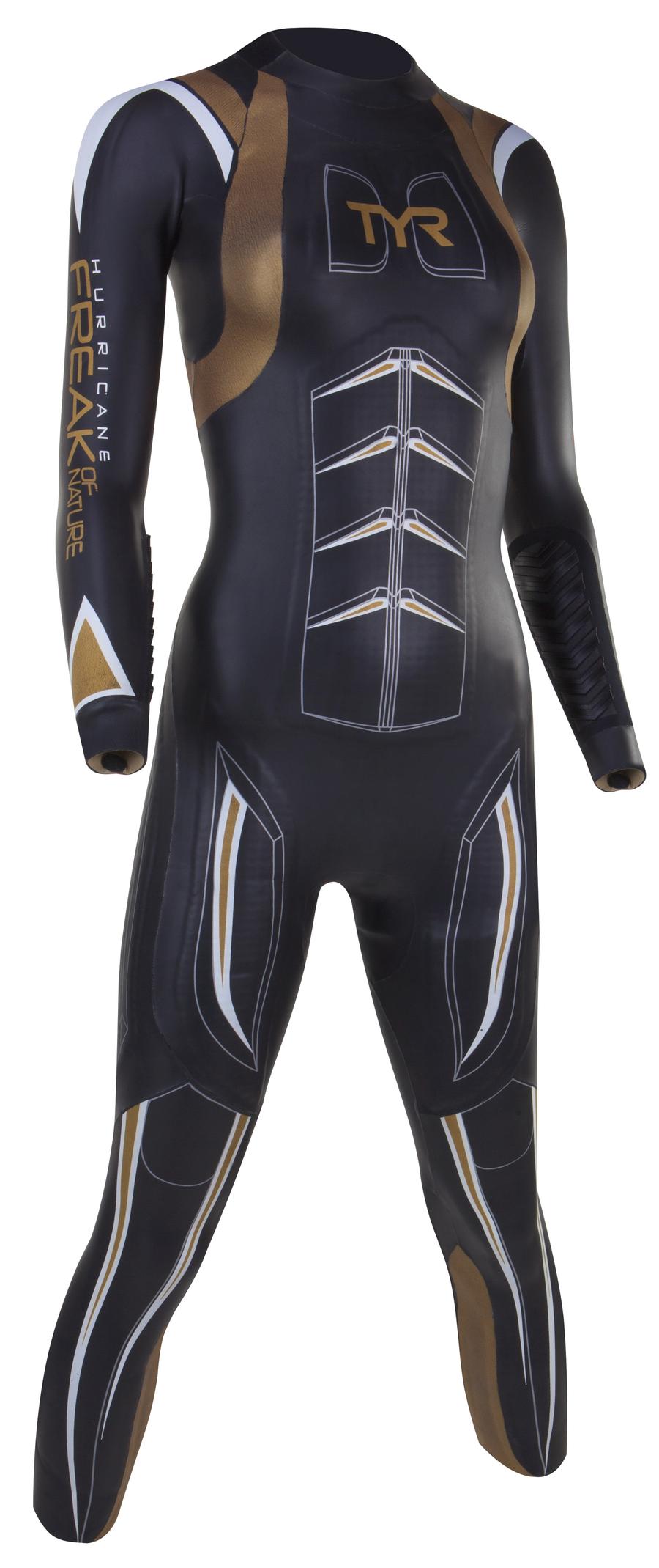 TYR Freak of Nature Female Wetsuit