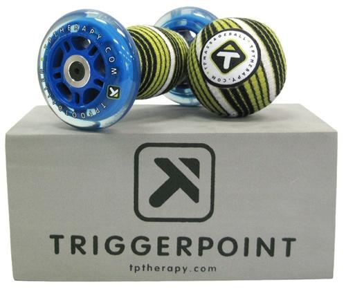 Trigger Point Starter Set