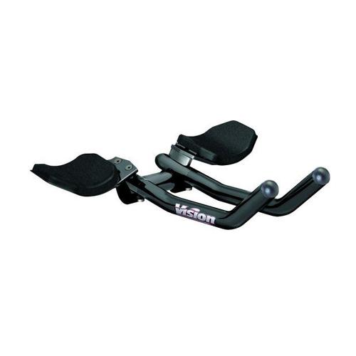 Vision TT Clip-on Aerobars 26.0