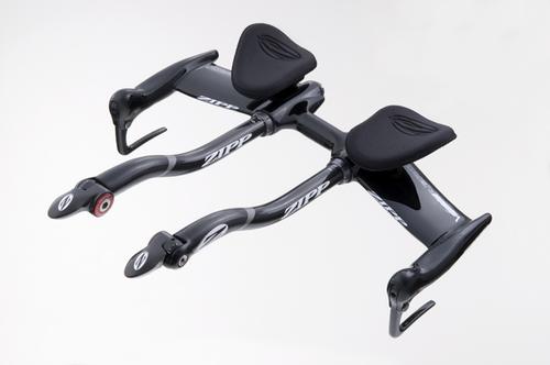 Zipp Vuka Aerobar (Base Bar, Brake Levers)