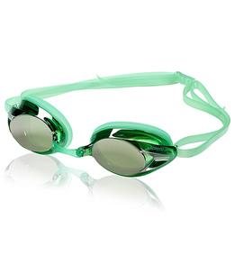 Speedo Women's Vanquisher - Green Mirror (315)