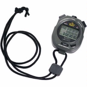 TYR Z-500 Stopwatch