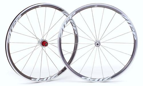 Zipp 101 Wheelset