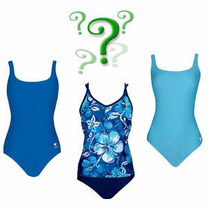 TYR Aqua Fitness - Grab Bag Suit