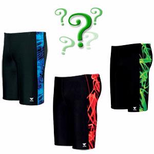 TYR TYR Grab Bag Male Jammer