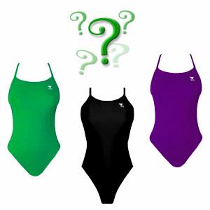 TYR Reversible Grab Bag Suit