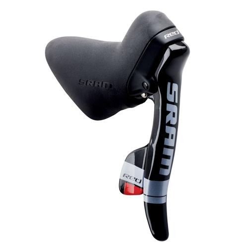 SRAM Red DoubleTap Shifters