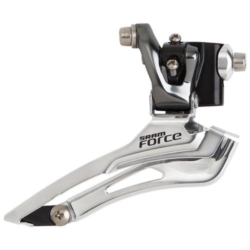 SRAM Force Braze-on Front Derailleur
