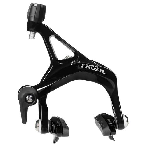 SRAM Rival Brakeset - Black