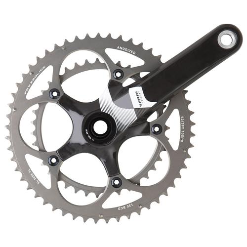 SRAM Force BB30 Crankset