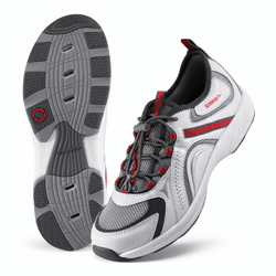 Speedo Women's Hydro Trainer - Red (006)