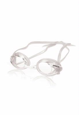 Speedo Jr. Vanquisher Goggle - Clear
