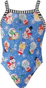 Dolfin Winter Little Uglies - Frosty (181)