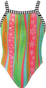 Dolfin Winter Little Uglies - Let it Snow (182)