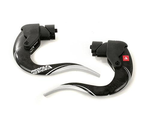 Profile Design ABS Partial Carbon Brake Levers
