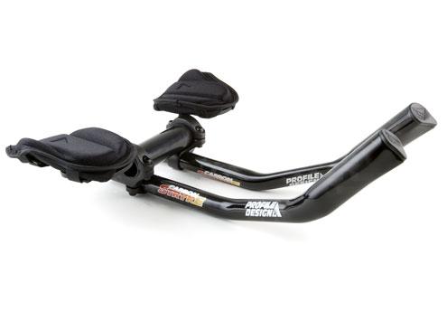 Profile Design Carbon Stryke Clip-on