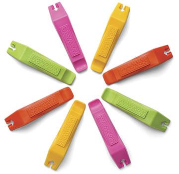 Pedro's Tire Levers (Assorted Colors)