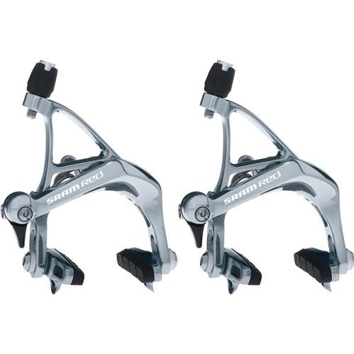 SRAM Red Brakeset - Silver