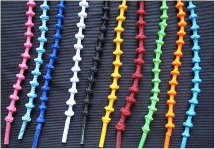 Xtenex X300 Laces