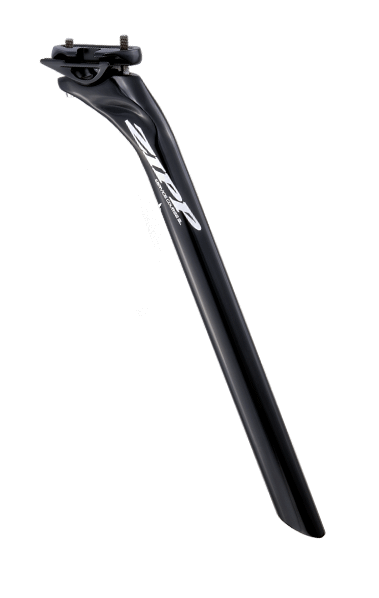 Zipp Service Course SL Seatpost - Polished Black