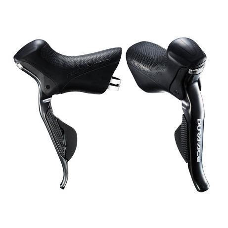 Shimano Dura-Ace ST 7970 Di2 Shifters