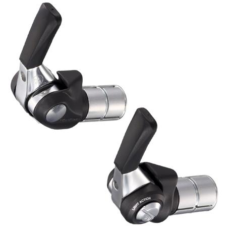 Shimano Dura-Ace SLB79 Bar-End Shifters