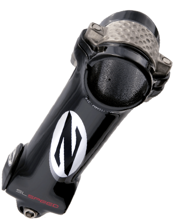 Zipp SL Speed Carbon Road Stem 31.8