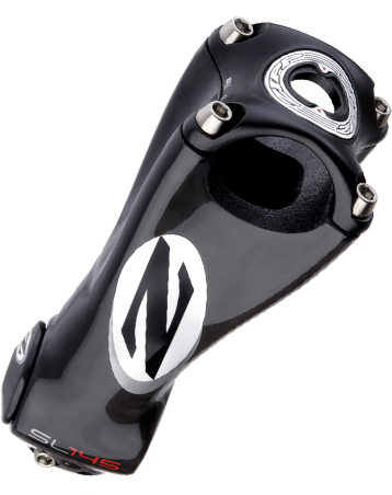 Zipp 145 Carbon Stem 31.8