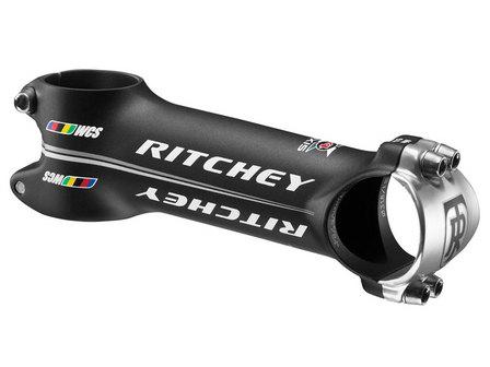 Ritchey WCS 4-Axis Stem 31.8 - Black