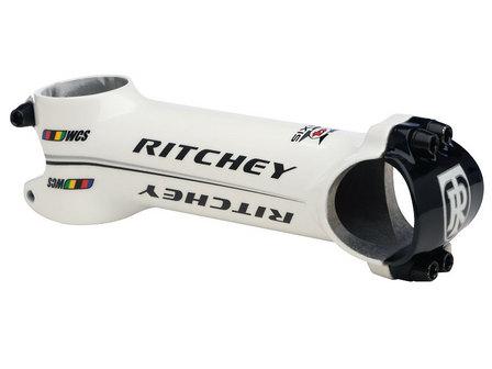 Ritchey WCS 4-Axis Stem 31.8 - White