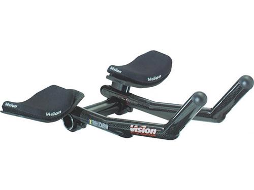 Vision Carbon Pro Clip-on Aerobar