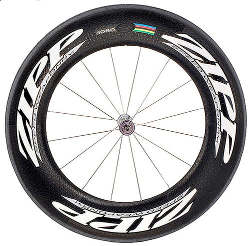 Zipp 1080 Tubular - Front