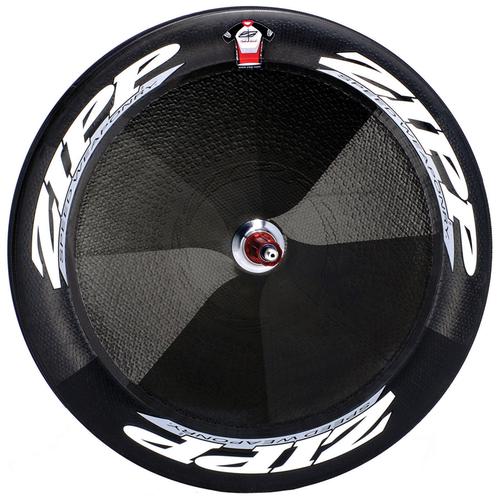 Zipp Sub-9 Disc - Tubular